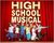 Coordinato High School Musical
